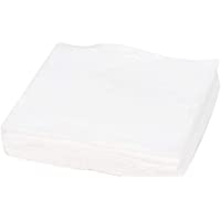 1 juego-10 hojas Papel de horno de microondas Papel de estante Papel de fusión de vidrio DIY Papel de fibra de cerámica…